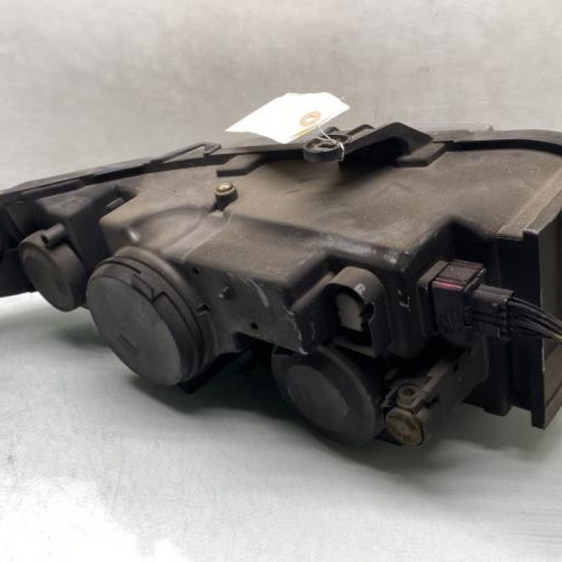 Optique avant principal gauche (feux)(phare) SAAB 9.5 1 Photo n°3