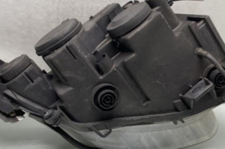 Optique avant principal gauche (feux)(phare) SAAB 9.5 1