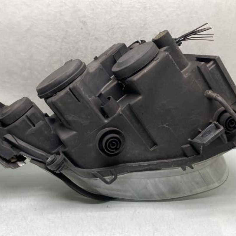 Optique avant principal gauche (feux)(phare) SAAB 9.5 1 Photo n°4