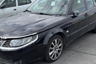 Optique avant principal gauche (feux)(phare) SAAB 9.5 1