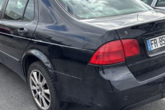 Optique avant principal gauche (feux)(phare) SAAB 9.5 1