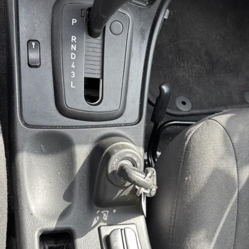 Optique avant principal gauche (feux)(phare) SAAB 9.5 1 Photo n°19