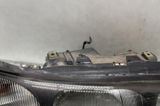 Optique avant principal droit (feux)(phare) VOLVO S 60 1