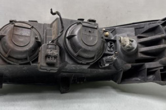 Optique avant principal droit (feux)(phare) VOLVO S 60 1