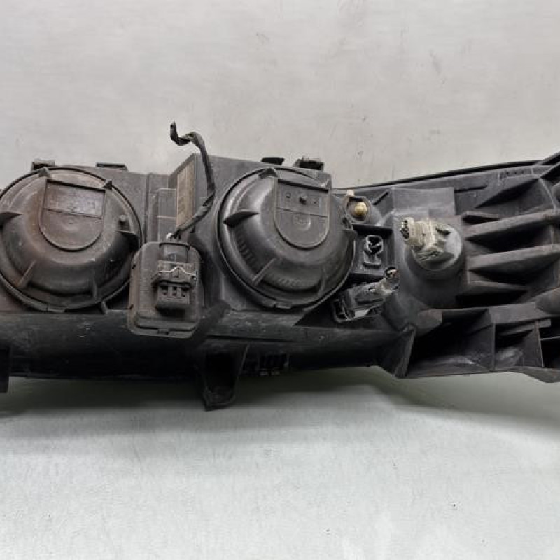 Optique avant principal droit (feux)(phare) VOLVO S 60 1 Photo n°3