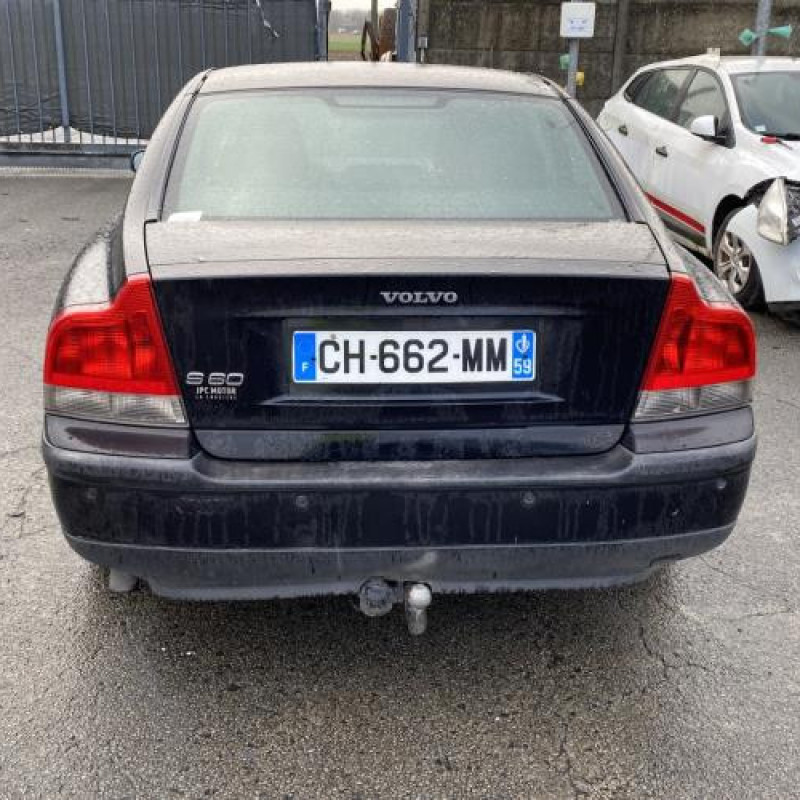 Optique avant principal droit (feux)(phare) VOLVO S 60 1 Photo n°9