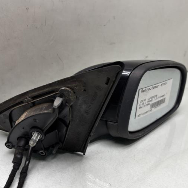 Retroviseur droit VOLVO S 60 1 Photo n°2