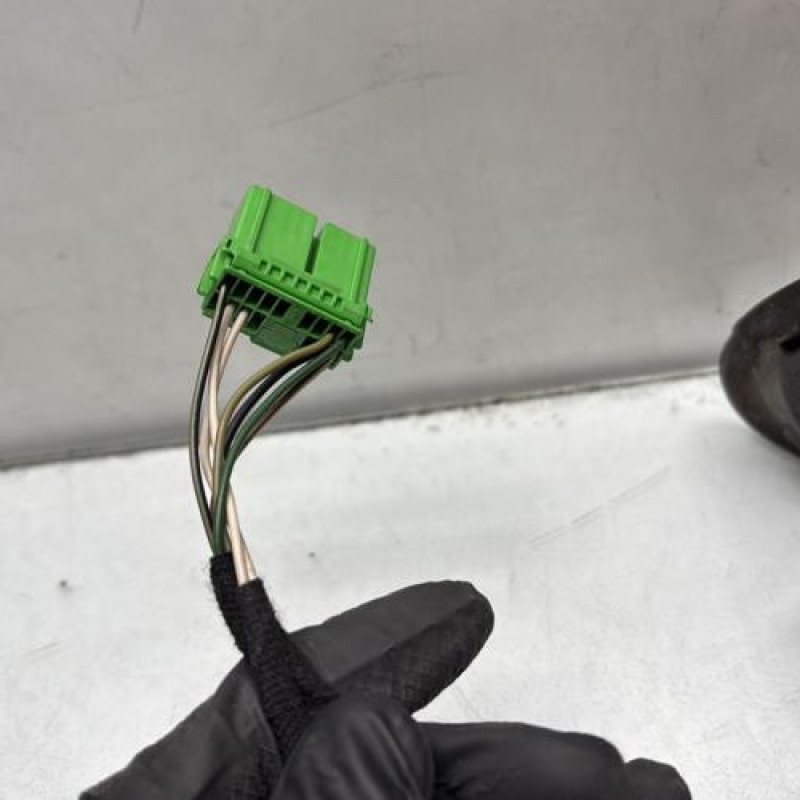 Retroviseur droit VOLVO S 60 1 Photo n°3