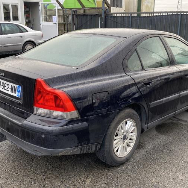 Retroviseur droit VOLVO S 60 1 Photo n°8