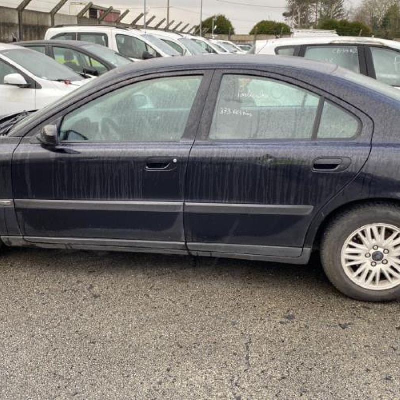 Retroviseur droit VOLVO S 60 1 Photo n°12