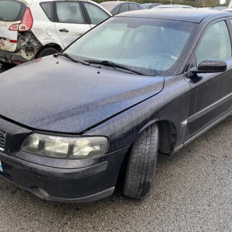 Retroviseur gauche VOLVO S 60 1 Photo n°6