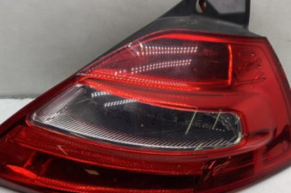 Feu arriere principal droit (feux) RENAULT MEGANE 2 Photo n°1