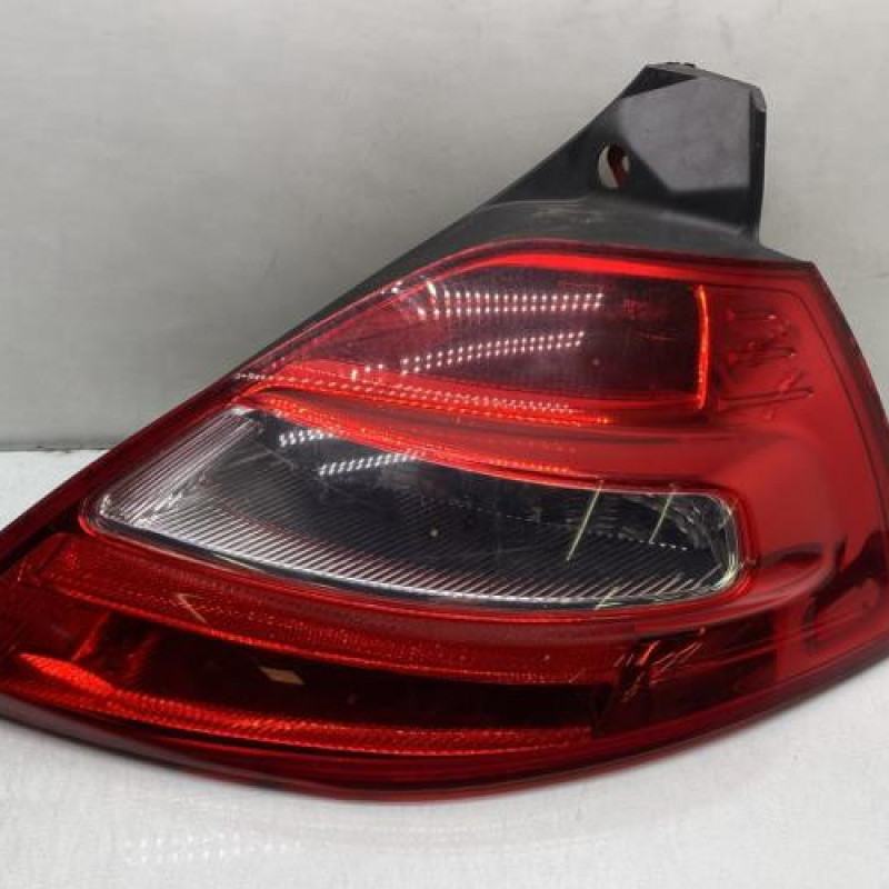 Feu arriere principal droit (feux) RENAULT MEGANE 2 Photo n°1