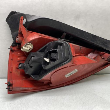 Feu arriere principal droit (feux) RENAULT MEGANE 2