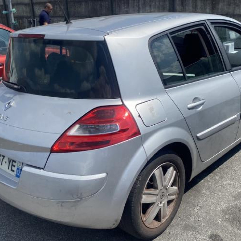 Feu arriere principal droit (feux) RENAULT MEGANE 2 Photo n°6