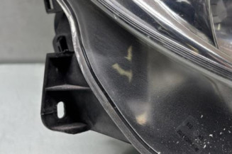 Optique avant principal droit (feux)(phare) OPEL CORSA D