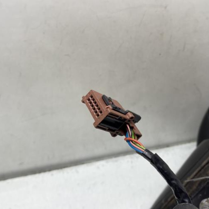 Retroviseur droit PEUGEOT 407 Photo n°3