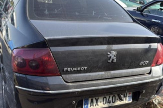 Retroviseur droit PEUGEOT 407