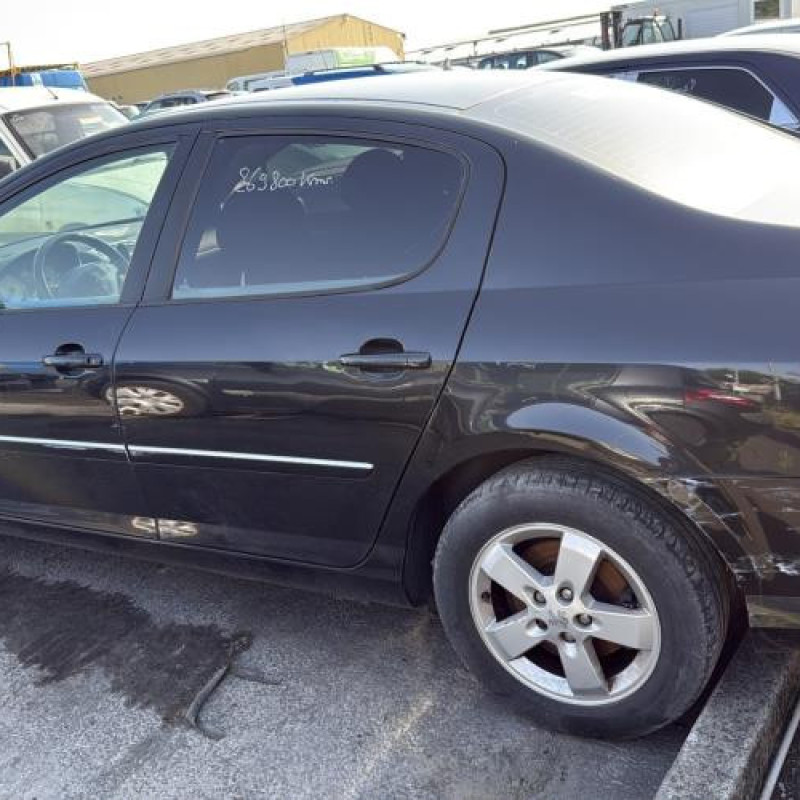 Retroviseur droit PEUGEOT 407 Photo n°12