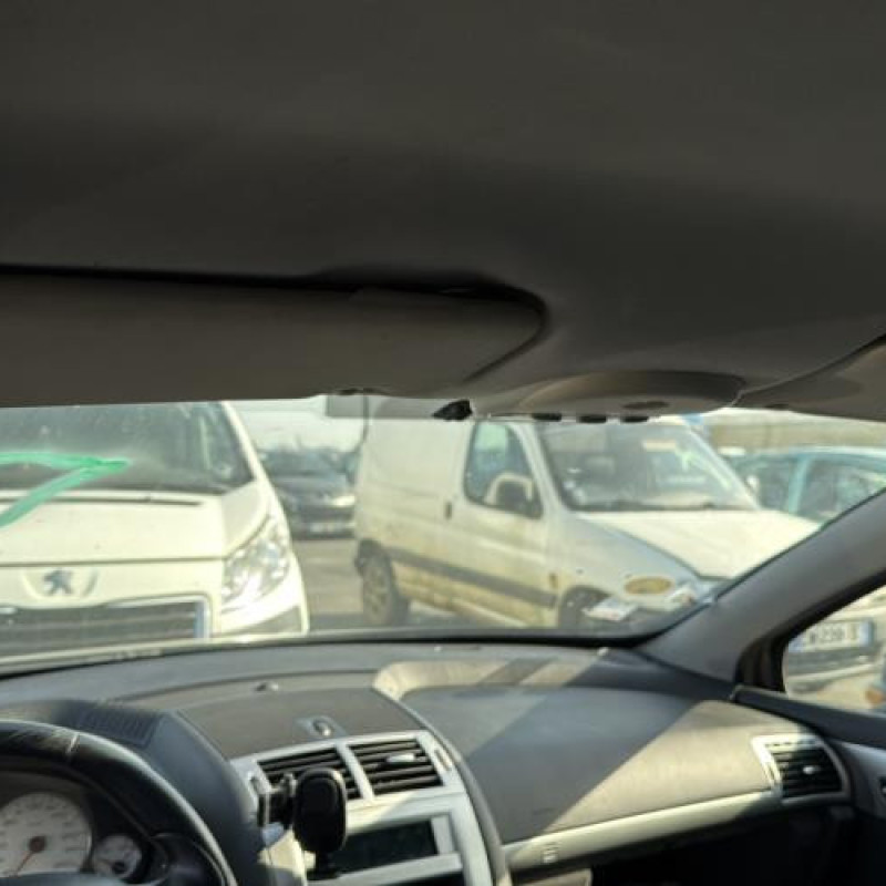 Retroviseur droit PEUGEOT 407 Photo n°20