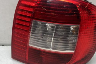 Feu arriere principal droit (feux) FIAT MULTIPLA Photo n°1