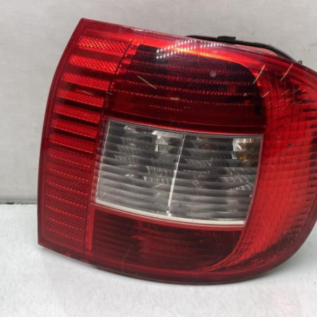Feu arriere principal droit (feux) FIAT MULTIPLA Photo n°1
