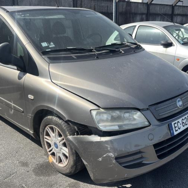 Feu arriere principal droit (feux) FIAT MULTIPLA Photo n°5