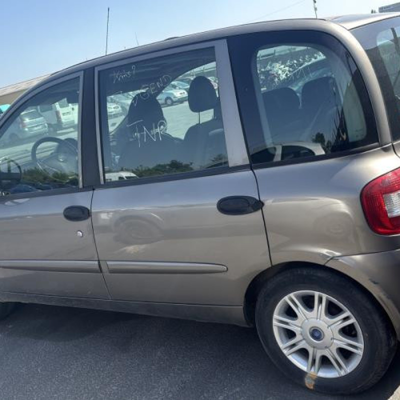 Feu arriere principal droit (feux) FIAT MULTIPLA Photo n°9
