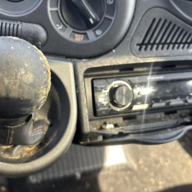 Feu arriere principal droit (feux) FIAT MULTIPLA Photo n°17