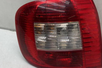 Feu arriere principal gauche (feux) FIAT MULTIPLA Photo n°1