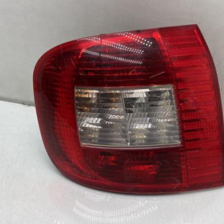 Feu arriere principal gauche (feux) FIAT MULTIPLA Photo n°1