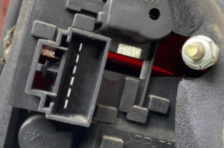 Feu arriere principal gauche (feux) FIAT MULTIPLA