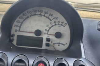 Feu arriere principal gauche (feux) FIAT MULTIPLA