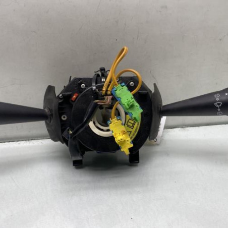 Com (Bloc Contacteur Tournant+Commodo Essuie Glace+Commodo Phare) FIAT MULTIPLA Photo n°1