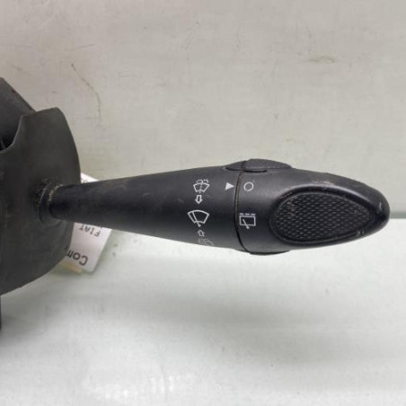 Com (Bloc Contacteur Tournant+Commodo Essuie Glace+Commodo Phare) FIAT MULTIPLA