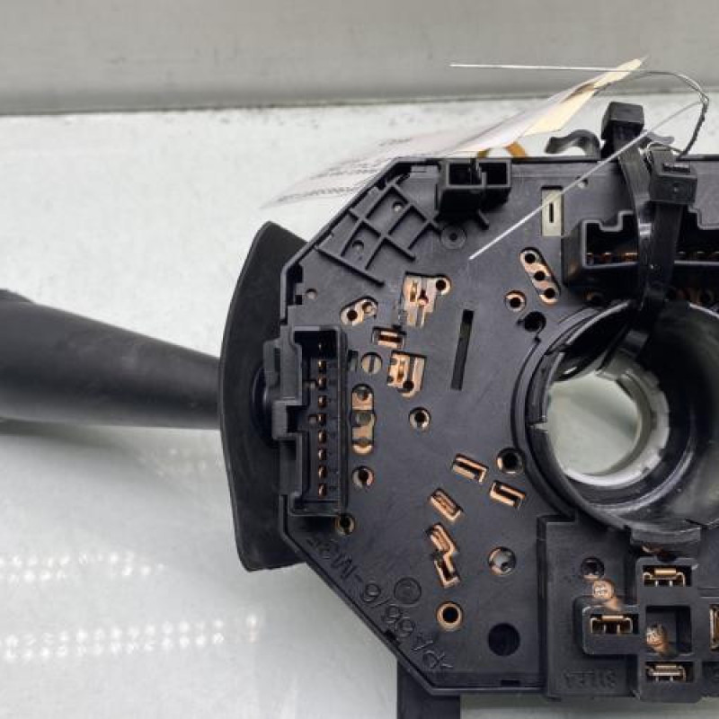 Com (Bloc Contacteur Tournant+Commodo Essuie Glace+Commodo Phare) FIAT MULTIPLA Photo n°6