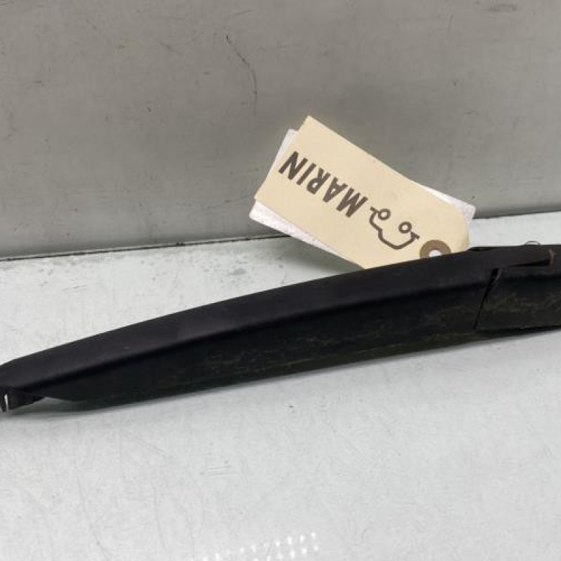 Bras essuie glace arriere RENAULT SCENIC 3 Photo n°1