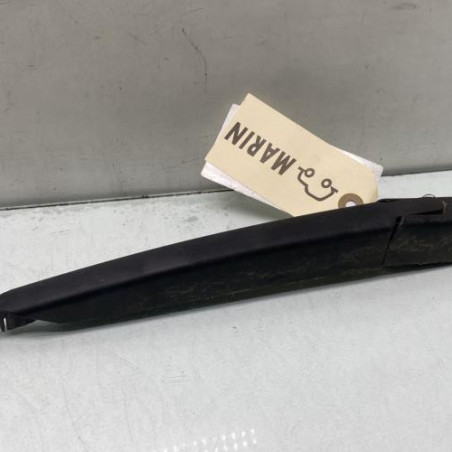 Bras essuie glace arriere RENAULT SCENIC 3 Photo n°1