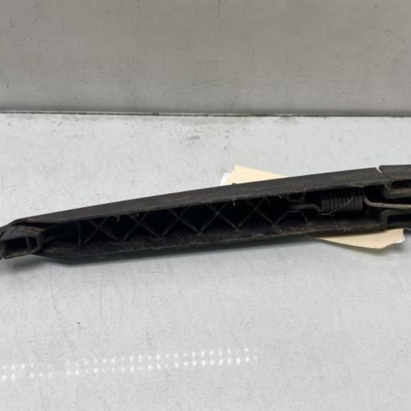 Bras essuie glace arriere RENAULT SCENIC 3 Photo n°2