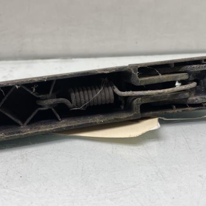 Bras essuie glace arriere RENAULT SCENIC 3 Photo n°4