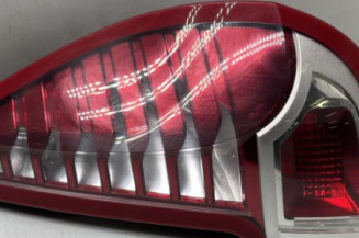 Feu arriere principal droit (feux) RENAULT SCENIC 3 Photo n°1