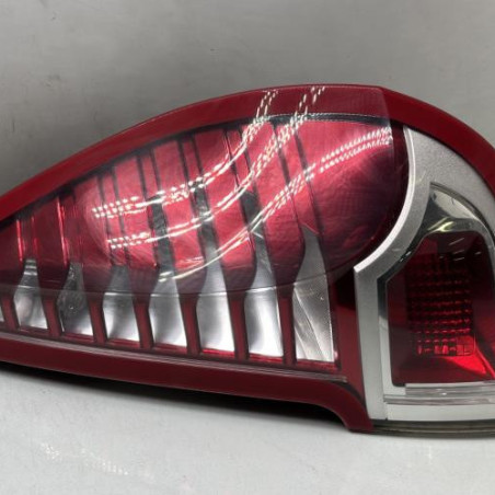 Feu arriere principal droit (feux) RENAULT SCENIC 3 Photo n°1