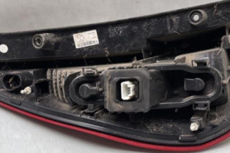 Feu arriere principal droit (feux) RENAULT SCENIC 3