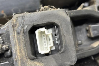 Feu arriere principal droit (feux) RENAULT SCENIC 3