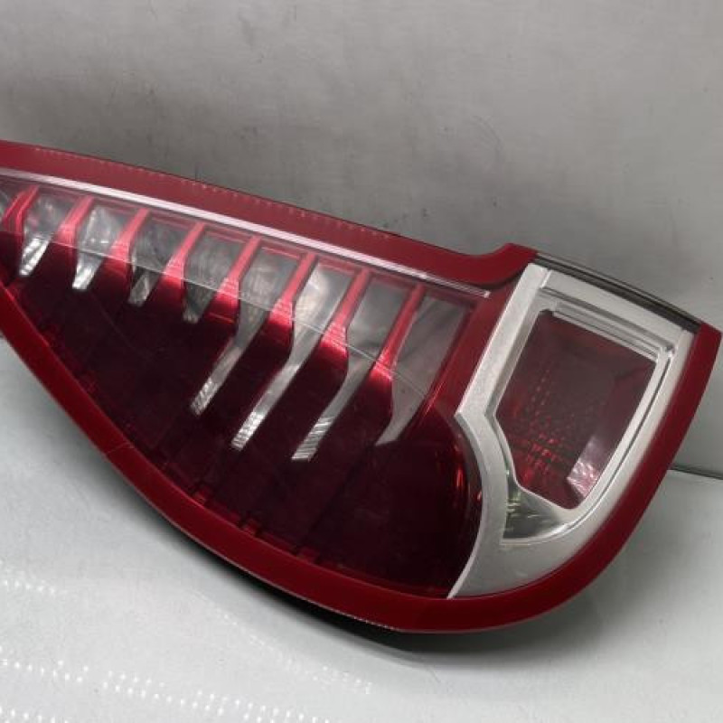 Feu arriere principal gauche (feux) RENAULT SCENIC 3 Photo n°1