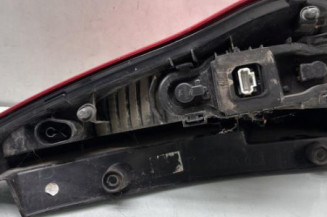 Feu arriere principal gauche (feux) RENAULT SCENIC 3