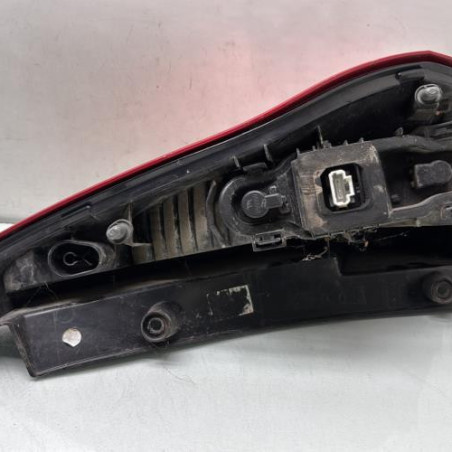 Feu arriere principal gauche (feux) RENAULT SCENIC 3