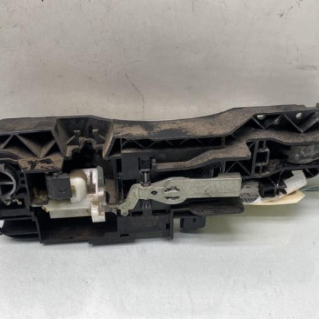 Poignee porte arriere gauche RENAULT SCENIC 3