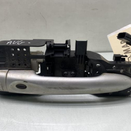 Poignee porte avant gauche RENAULT SCENIC 3 Photo n°1