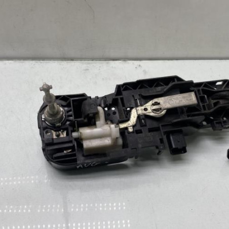 Poignee porte avant gauche RENAULT SCENIC 3